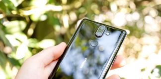 Test: Nokia 8 Sirocco – lite för gammal lyx