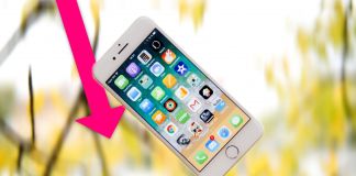 iPhones behåller värde bäst – så mycket skiljer det