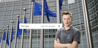 EUs rekordbot hotar Android och innovation