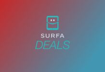 Surfa Deals – oväntat bra deals på grymma mobiler
