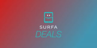 Surfa Deals – oväntat bra deals på grymma mobiler