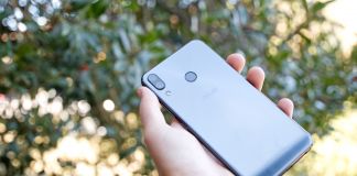 Test: Asus ZenFone 5Z – prisvärd prestanda