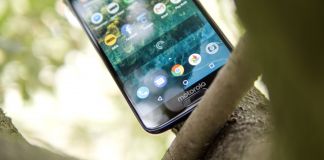 Test: Motorola Moto G6 – ett steg fram, ett steg bak