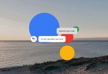 Nu lanseras Google Assistent i Sverige