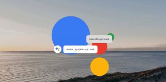 Nu lanseras Google Assistent i Sverige