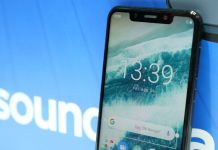 Hands-on med Motorola One – Android One möter flärp