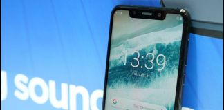 Hands-on med Motorola One – Android One möter flärp