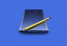 13 500 kronor?! Vad gör nya Galaxy Note 9 så dyr?