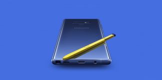 13 500 kronor?! Vad gör nya Galaxy Note 9 så dyr?