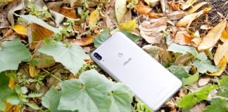 Test: Asus ZenFone Max Pro M1 – ren batterijätte