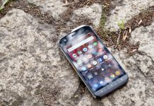 Test: Cat S61 – snarare unik värmekamera än bra mobil