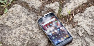 Test: Cat S61 – snarare unik värmekamera än bra mobil