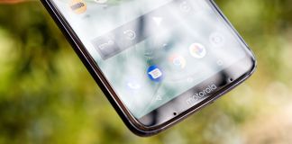 Test: Motorola Moto Z3 Play – siktar för högt