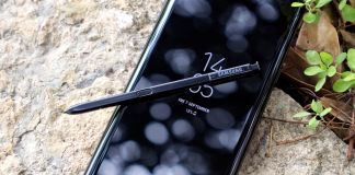 Test: Samsung Galaxy Note 9 – unik, extrem, grymt bra