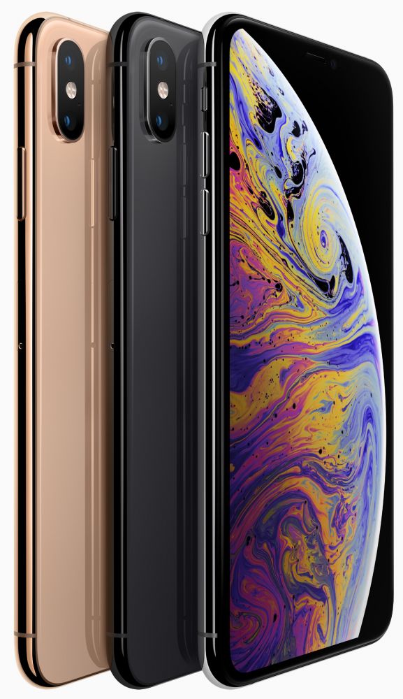 är Iphone X Och Xs Samma Storlek