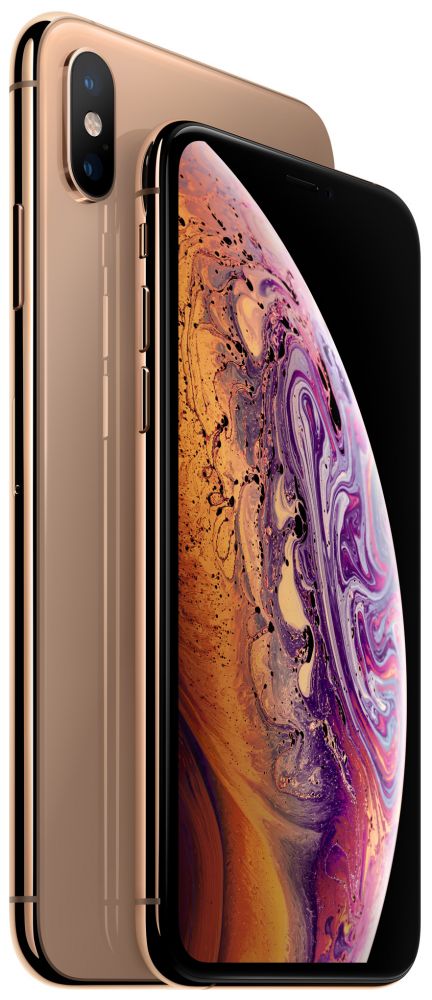 Ar Iphone X Och Xs Samma Storlek