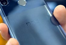 HTC U12 Life är förvånansvärt lovande