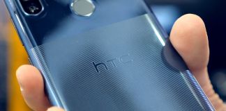 HTC U12 Life är förvånansvärt lovande