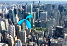 Telenor tar fri roaming till USA och slopar bindningstider