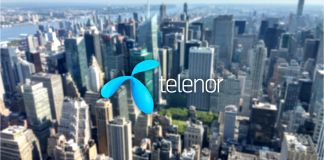 Telenor tar fri roaming till USA och slopar bindningstider