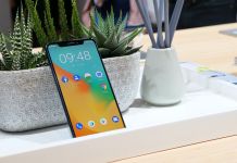 ZTE flyger under radarn – Axon 9 Pro kan utmana OnePlus 6