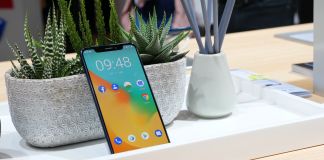 ZTE flyger under radarn – Axon 9 Pro kan utmana OnePlus 6