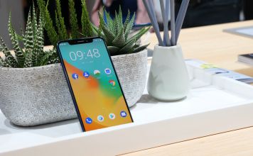 ZTE flyger under radarn – Axon 9 Pro kan utmana OnePlus 6