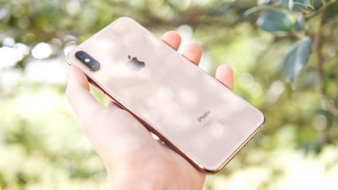 Skillnad Mellan Iphone Xs Och Xs Max