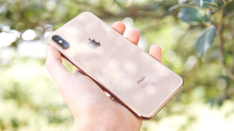 Skillnad Mellan Iphone Xs Och Xs Max