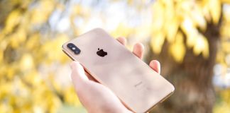 Test: Apple iPhone XS Max – extra mycket iPhone