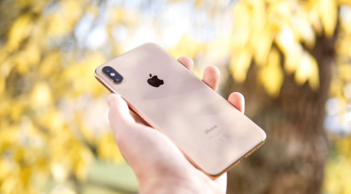 Test: Apple iPhone XS Max – extra mycket iPhone