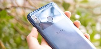 Test: HTC U12 Life – stor och prisvärd