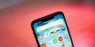 Test: Huawei Mate 20 Lite – mellanklass-utmanare