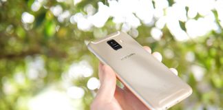 Test: Samsung Galaxy A6 (2018) – gammal teknik