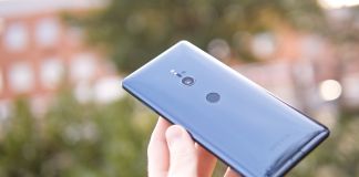 Test: Sony Xperia XZ3 – början på något nytt?