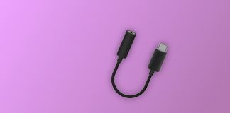 Klurigt att köpa rätt USB C till 3,5 mm hörlursadapter