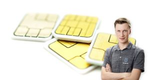 Dubbla SIM är bevis på konsumenters makt