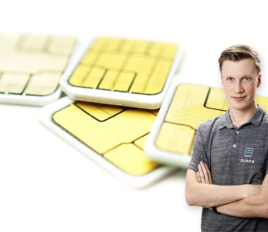 Dubbla SIM är bevis på konsumenters makt
