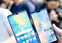Huaweis gigantiska och iPhone-dyra flaggskepp