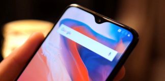 Alla nyheter i OnePlus 6T