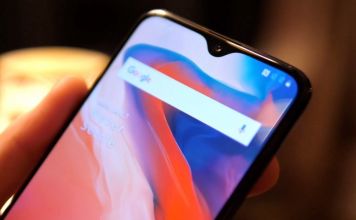 Alla nyheter i OnePlus 6T