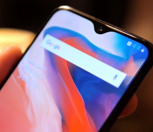 Alla nyheter i OnePlus 6T