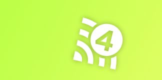 Wi-Fi får nytt namn – siffror byter ut bokstäver