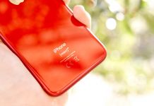 Apple tillverkar nu iPhone XR i Indien, inte bara i Kina