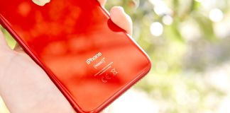 Apple tillverkar nu iPhone XR i Indien, inte bara i Kina