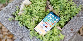 Apple öppnar för att certifiera tredjeparts-reparatörer