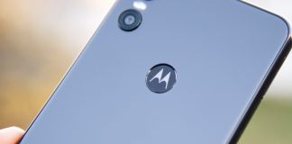 Test: Motorola One – Android One, av någon anledning