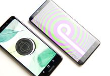 Alla nya Android 9 Pie-mobiler får Project Treble