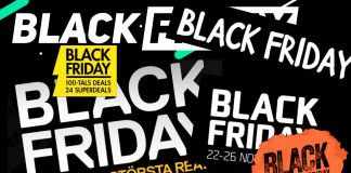 Bästa och sämsta Black Friday-mobilerna