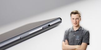 Alla nya Android-mobiler borde kopiera OnePlus